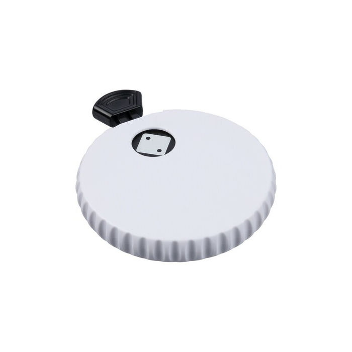 Otwieracz do butelek czarno-biały