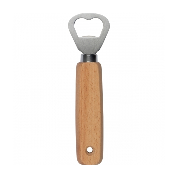 Otwieracz do butelek COLOGNE, beżowy