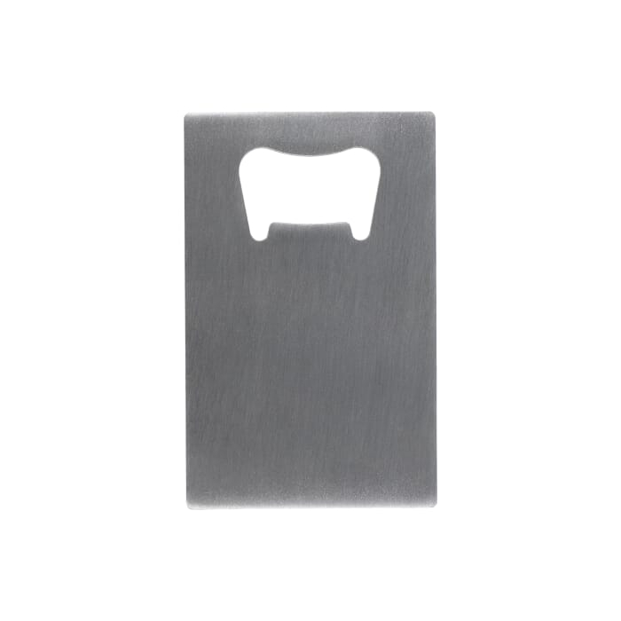 Otwieracz do butelek SS Credit Card