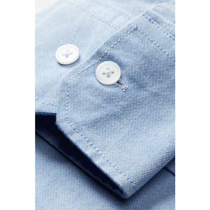 OXFORD SLIM FIT SHIRT