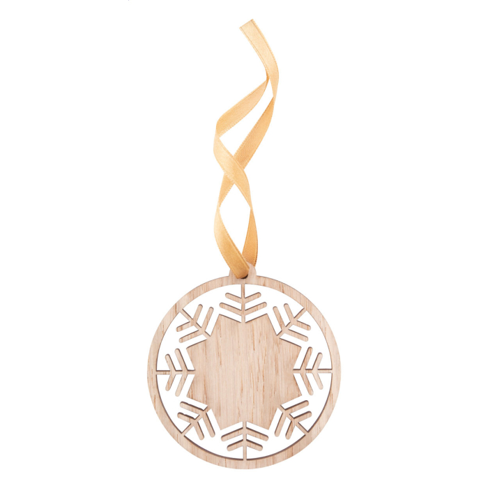 ozdoba choinkowa, śnieżynka