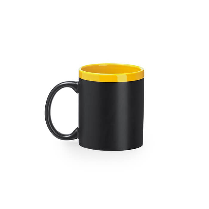 PALTA - Kubek z kredą 350ML