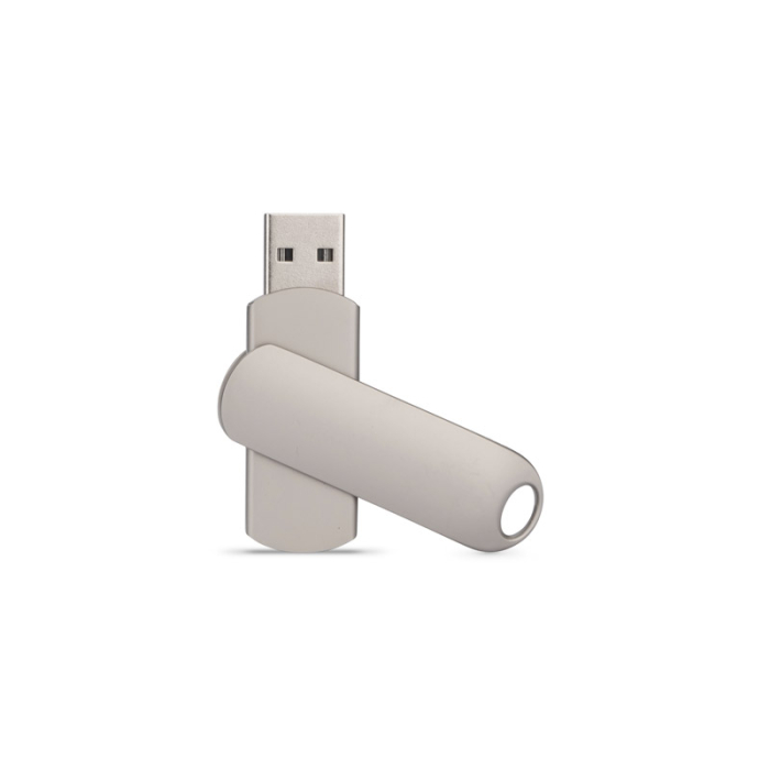 Pamięć USB RONITO 64 GB srebrny