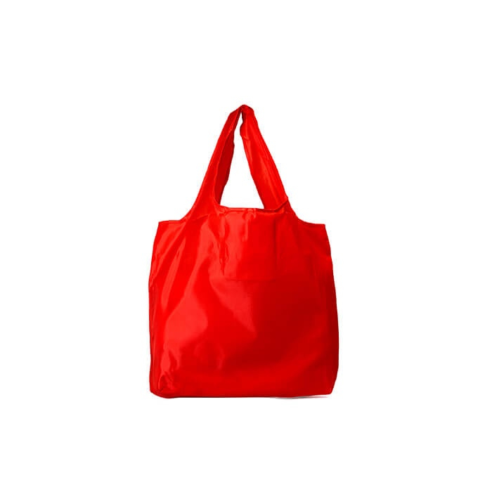 PANTALA - Składana torba na zakupy z recyklingu RPET