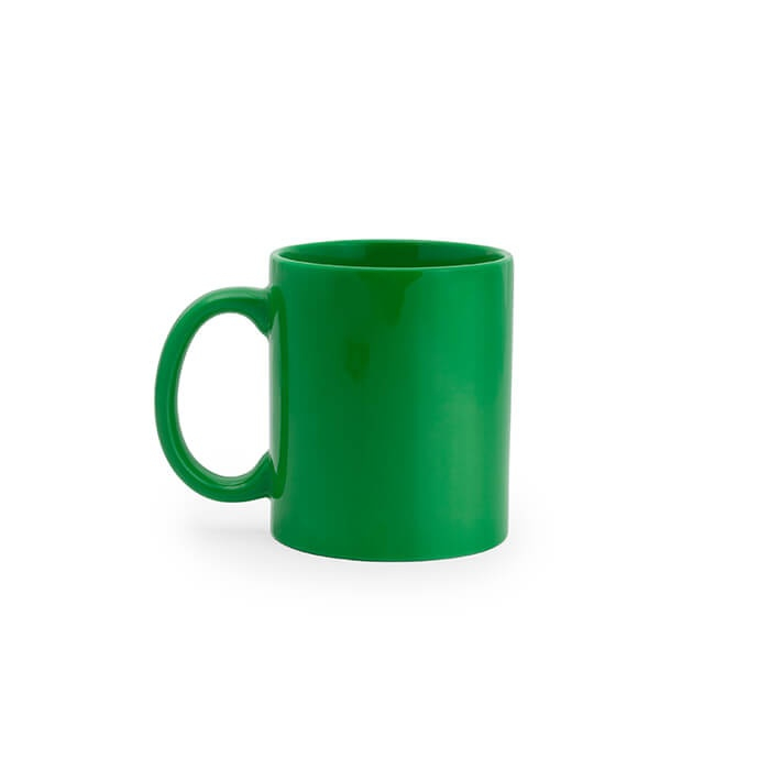 PAPAYA - Kubek ceramiczny 370ML