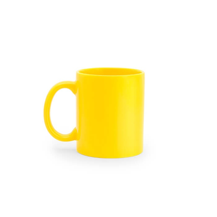 PAPAYA - Kubek ceramiczny 370ML