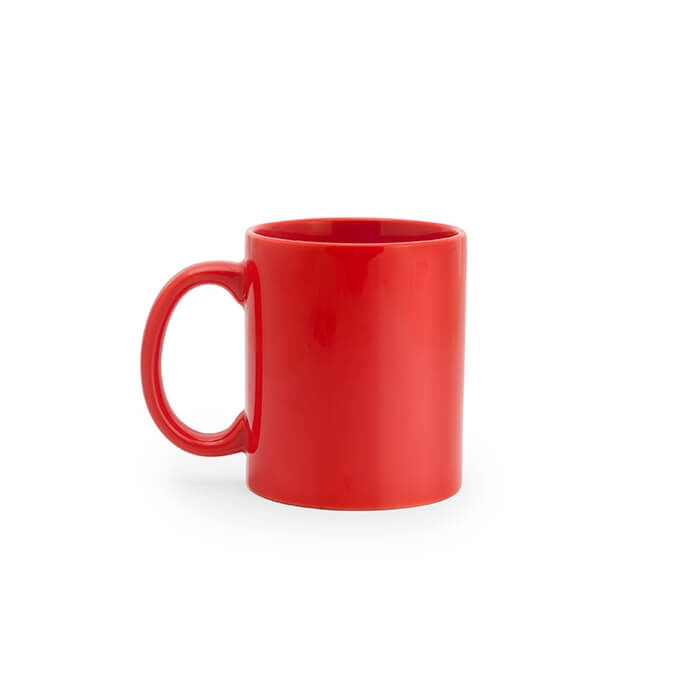 PAPAYA - Kubek ceramiczny 370ML