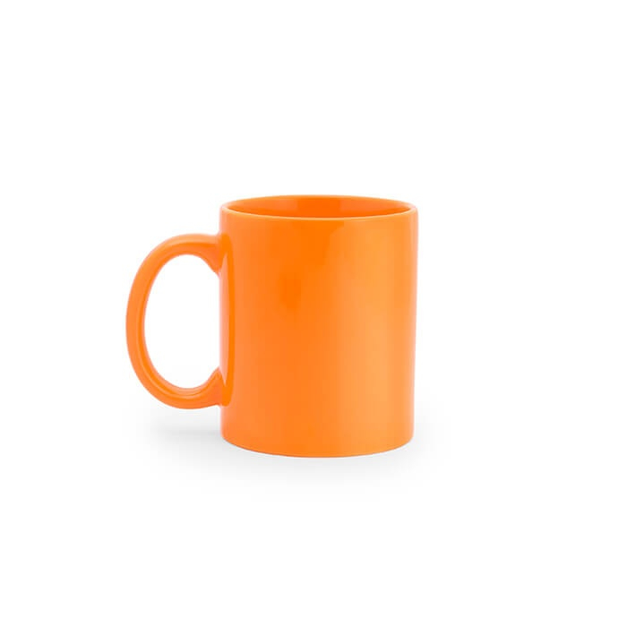 PAPAYA - Kubek ceramiczny 370ML