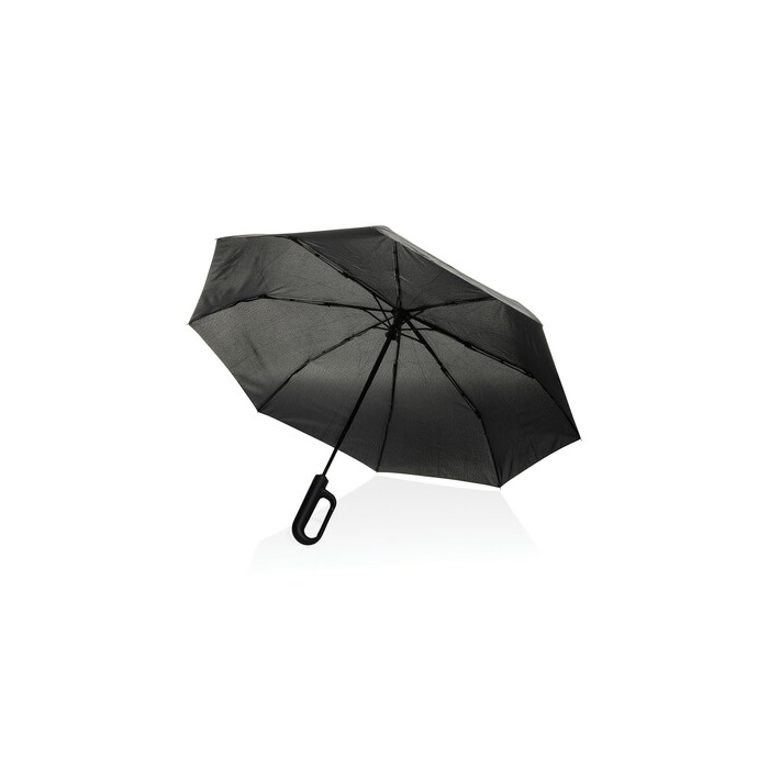 Parasol 21" Yara AWARE™ RPET czarny