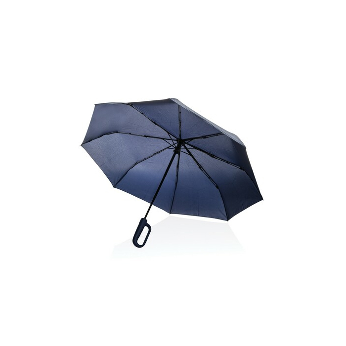 Parasol 21" Yara AWARE™ RPET niebieski