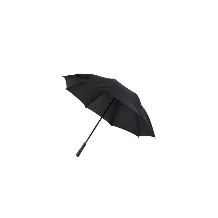 Parasol 23" VINGA Baltimore czarny