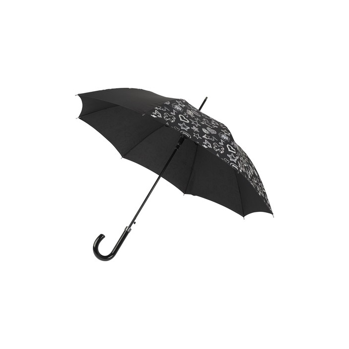 Parasol automatyczny czarny