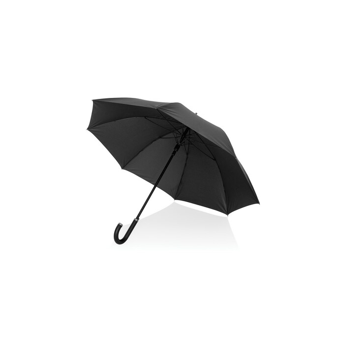 Parasol automatyczny 25" Swiss Peak Vero Aware™ czarny