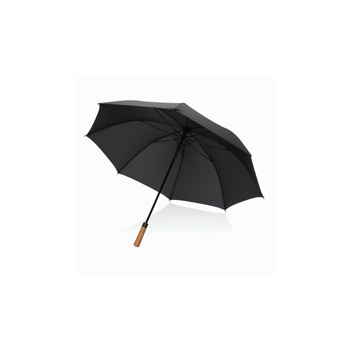 Parasol automatyczny 30" Tony AWARE™ RPET czarny