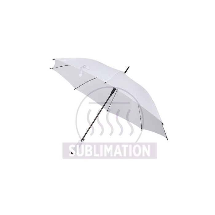 Parasol automatyczny | Dwight biały
