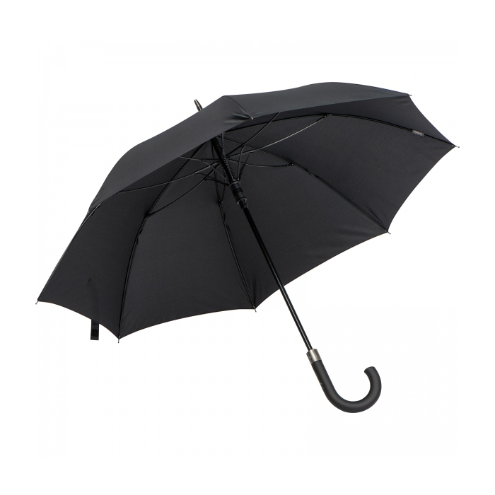 Parasol automatyczny Ferraghini ø105 cm, czarny