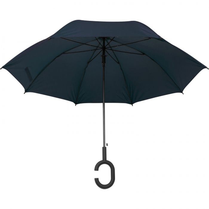 Parasol automatyczny ø103 cm, granatowy
