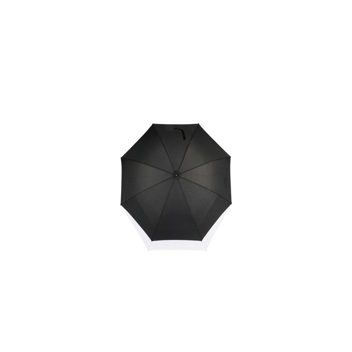 Parasol automatyczny, parasol okapek | Chandler biały