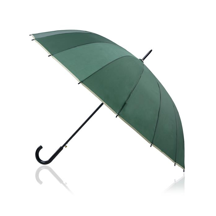 Parasol automatyczny z drewnianą rączką / Raynfall