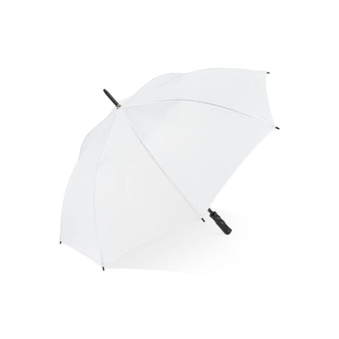 Parasol Bosco 190T Poliester 23" z automatycznie otwieraną rączką.