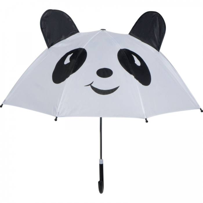 Parasol dla dzieci ø79 cm, biały