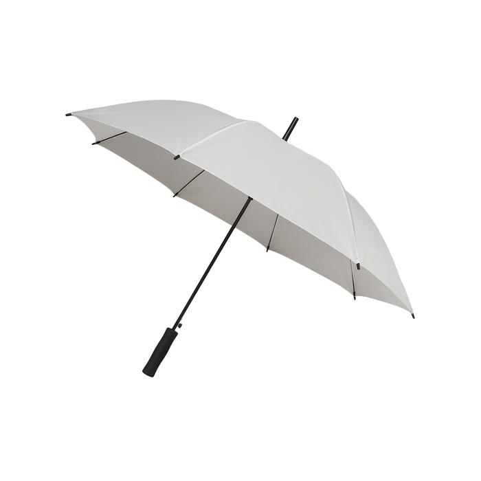 Parasol Dorset, biały