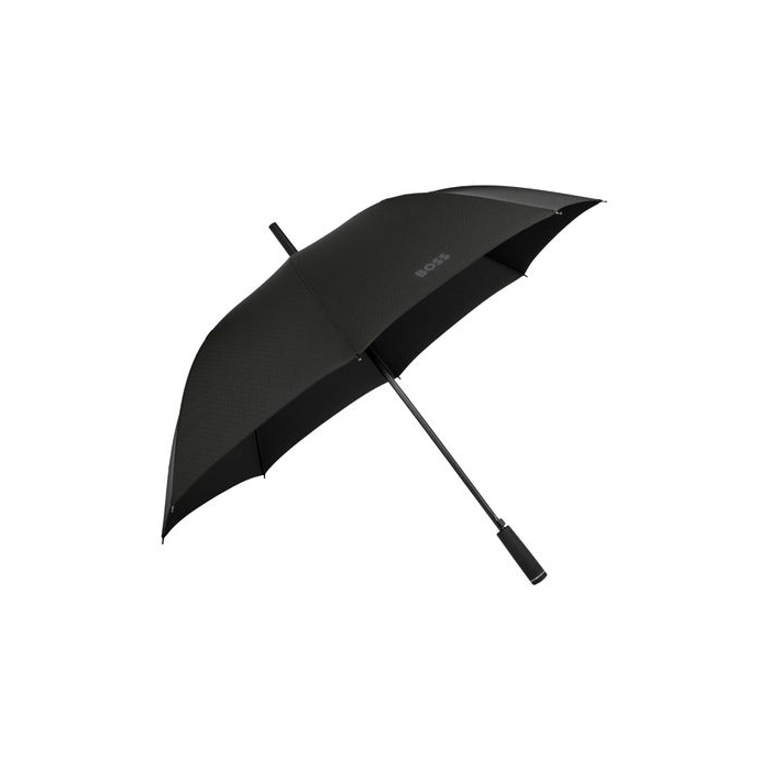 Parasol Double B Black &amp; Gun