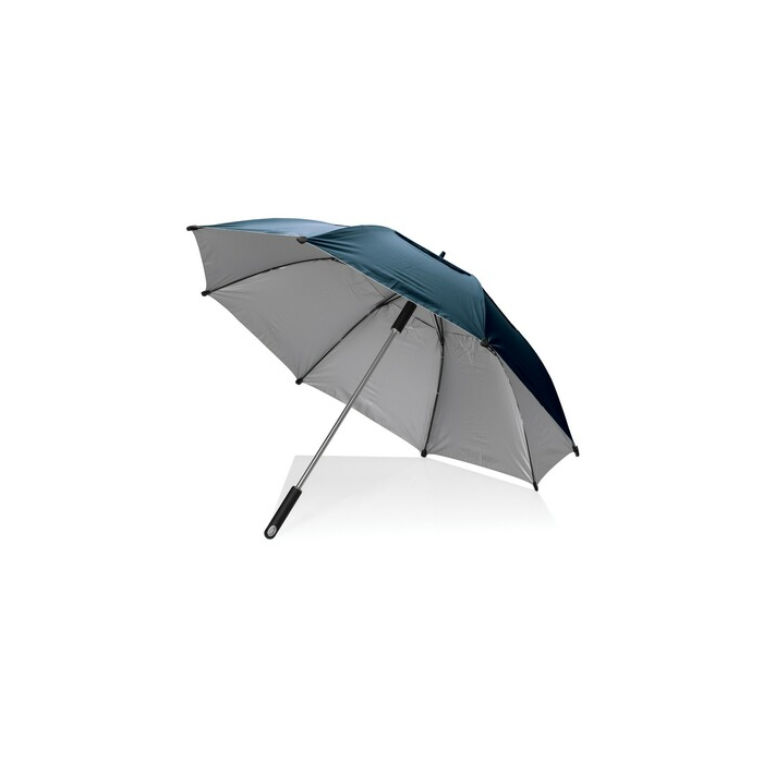 Parasol sztormowy 27" Hurricane AWARE™ niebieski