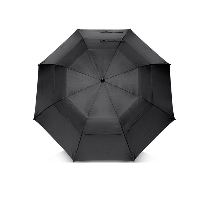 Parasol z podwójnymi panelami / Windy