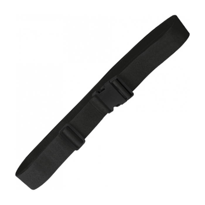 Pasek do bagażu MOORDEICH, czarny