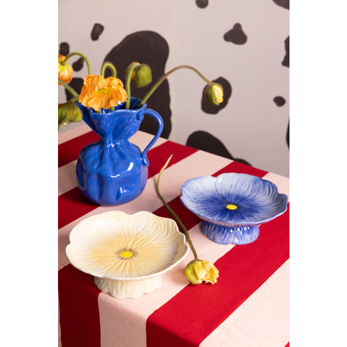 Patera na ciasto POPPY, beżowy