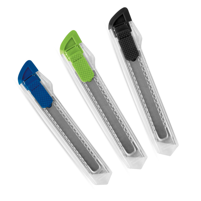 PAYTON. Precyzyjny nóż z blokadą bezpieczeństwa