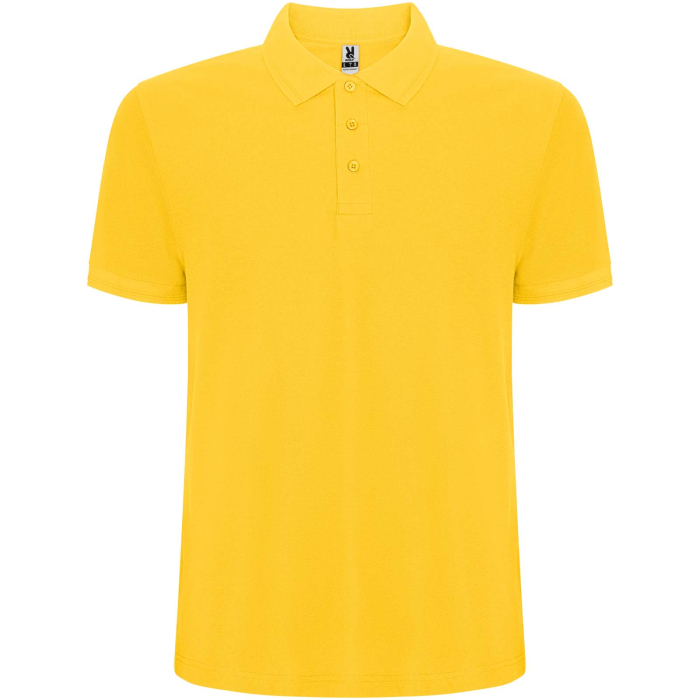 Pegaso Premium koszulka męska polo z krótkim rękawem