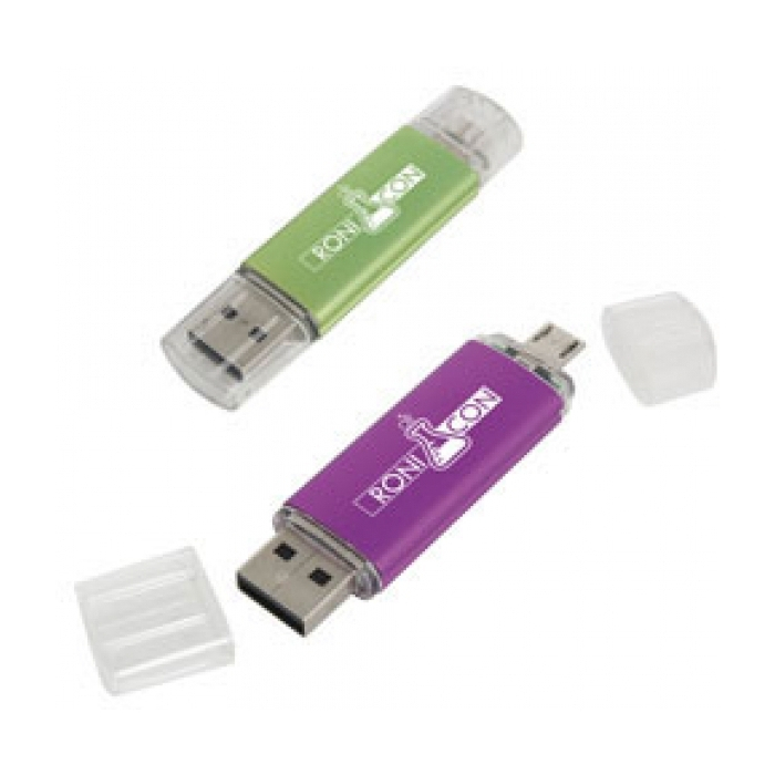 Pendrive importowy OTG na zamówienie