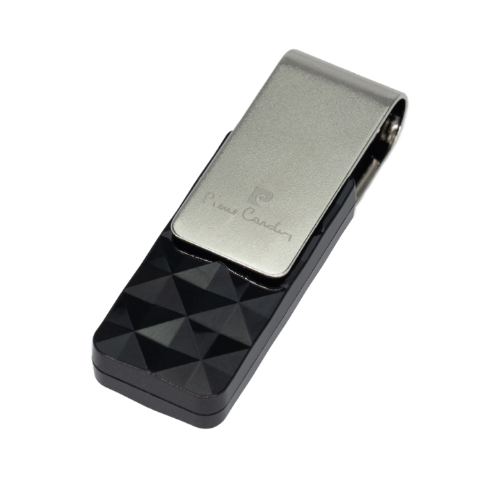 PENDRIVE PIERRE CARDIN USB 32GB, czarny