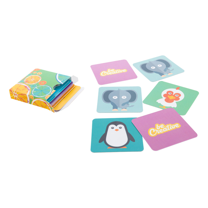 personalizowana gra memory