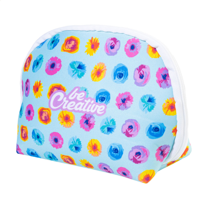 personalizowana kosmetyczka RPET