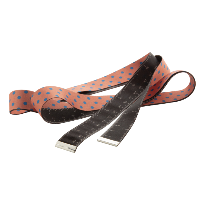 personalizowana miara krawiecka