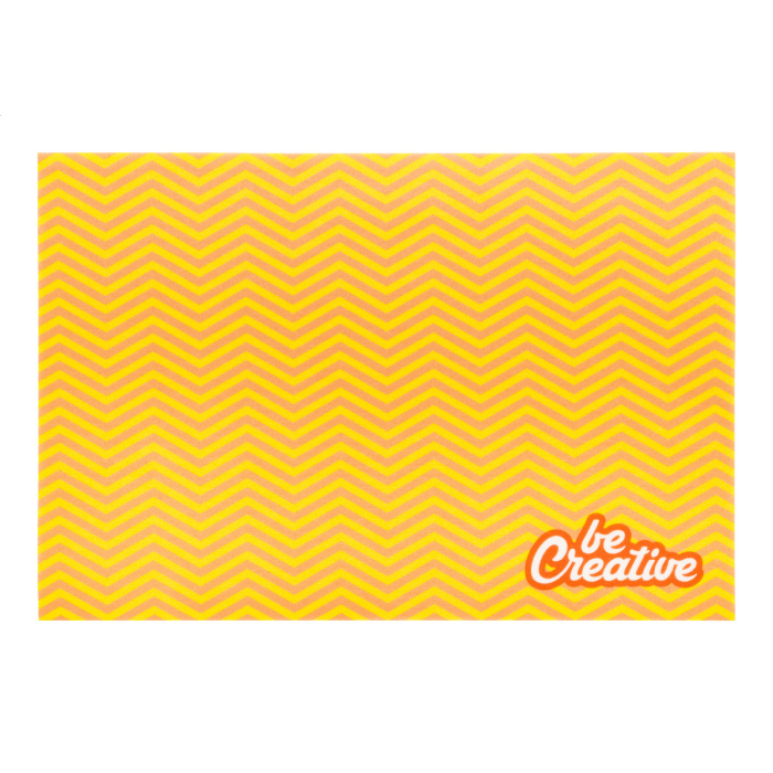 personalizowana podkładka RPET