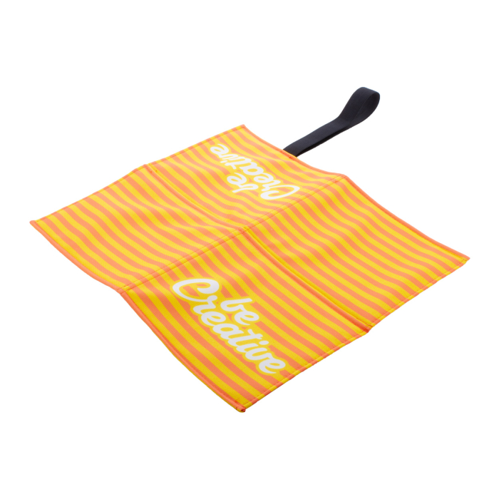 personalizowana poduszka RPET