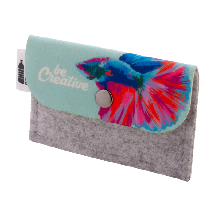 personalizowana portmonetka