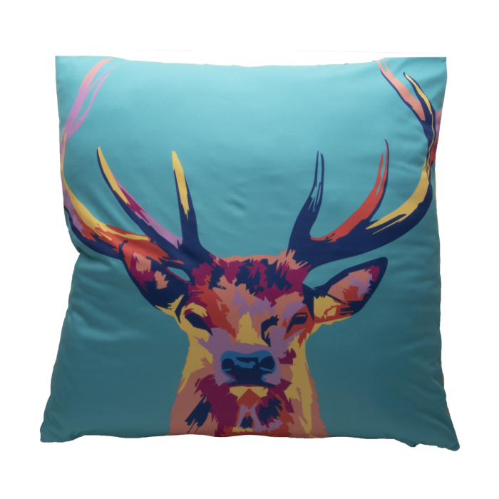 personalizowana poszewka na poduszkę