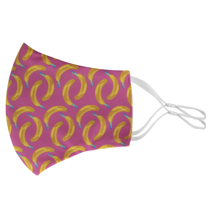 personalizowana/regulowana maseczka