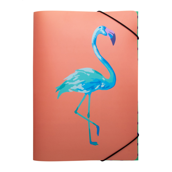 personalizowana teczka na dokumenty