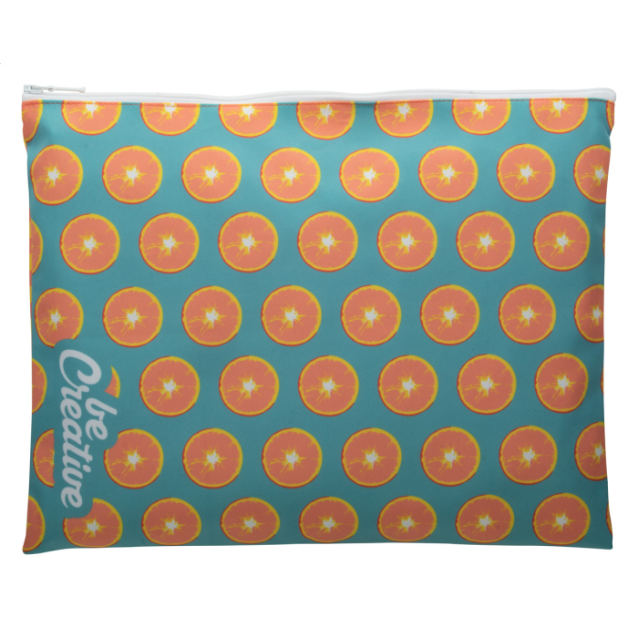 personalizowana teczka na dokumenty