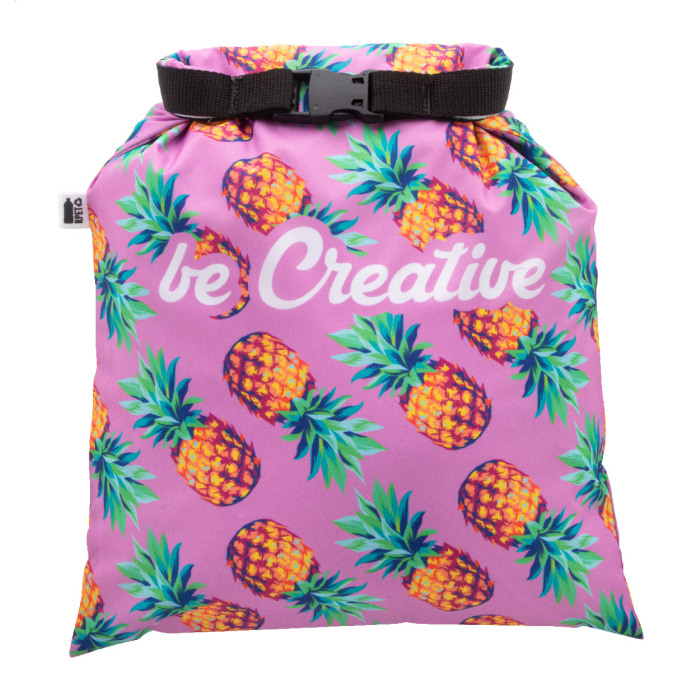 personalizowana torba na chleb RPET