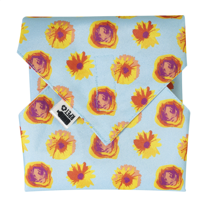 personalizowana torba na kanapki RPET