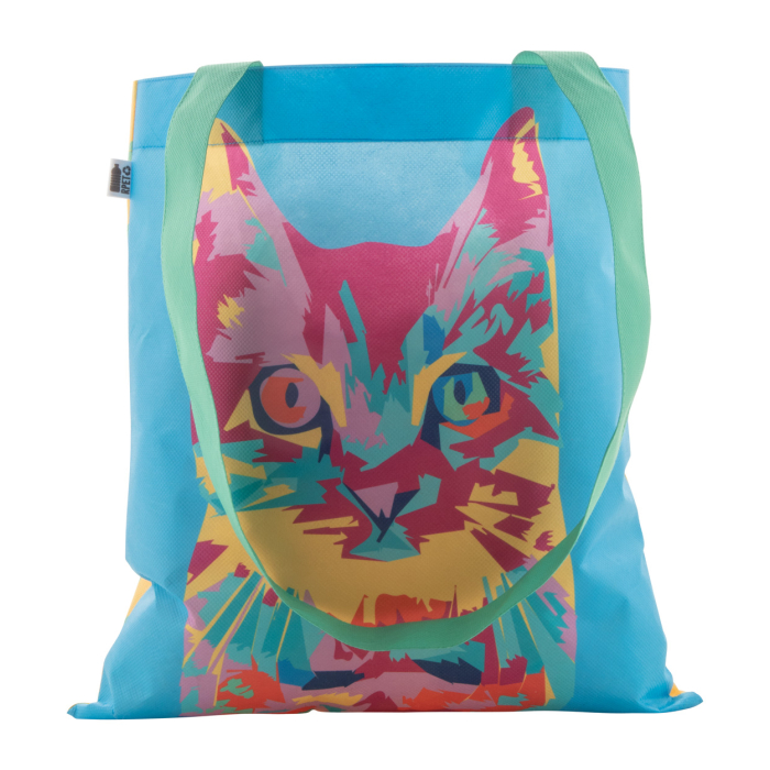 personalizowana torba na zakupy