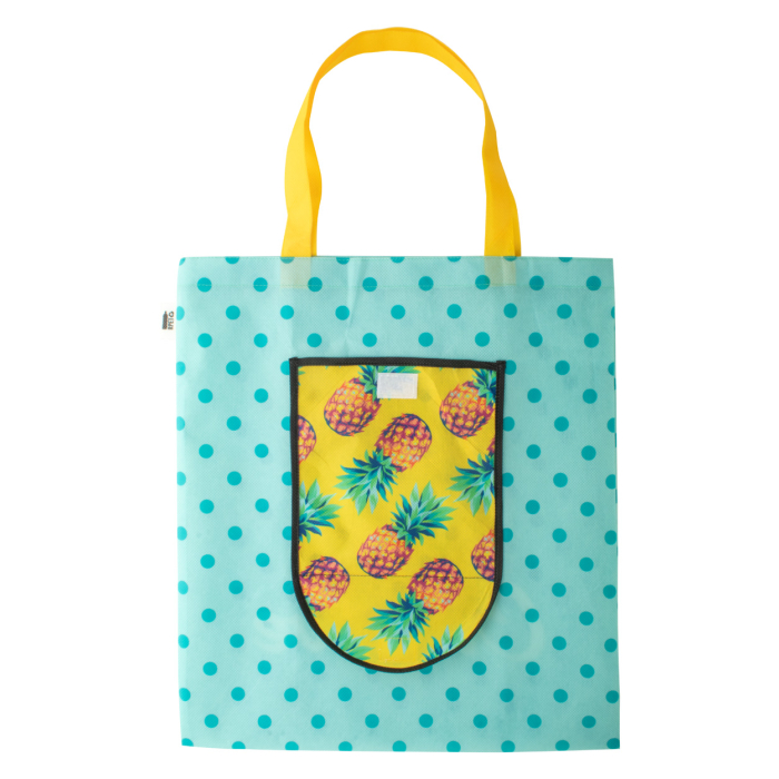 personalizowana torba na zakupy