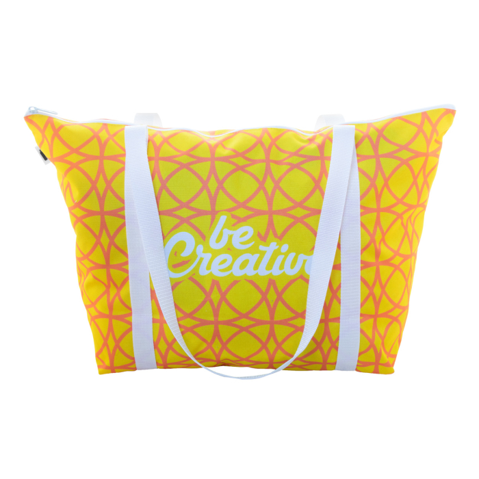 personalizowana torba plażowa